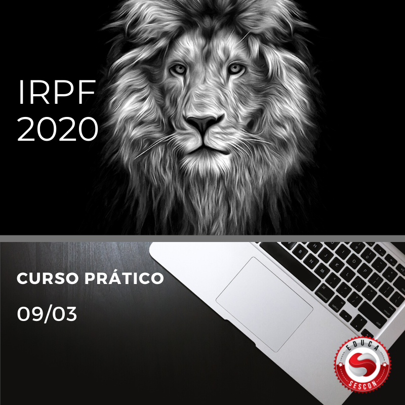 PRÁTICO IRPF 2020