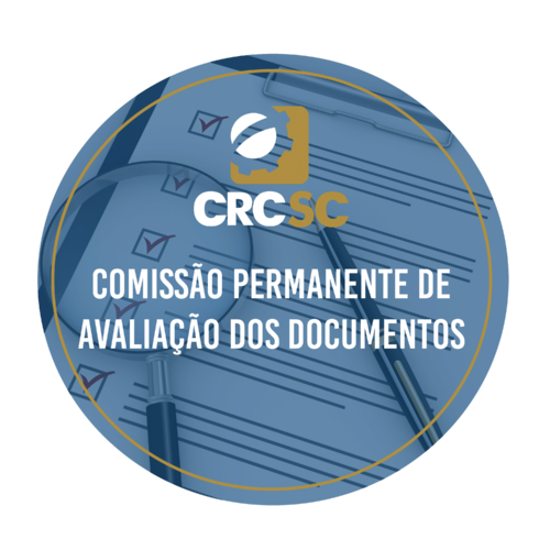 Comissão Permanente de Avaliação dos Documentos do CRCSC