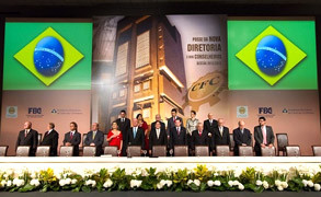 2013 será o ano da contabilidade no Brasil