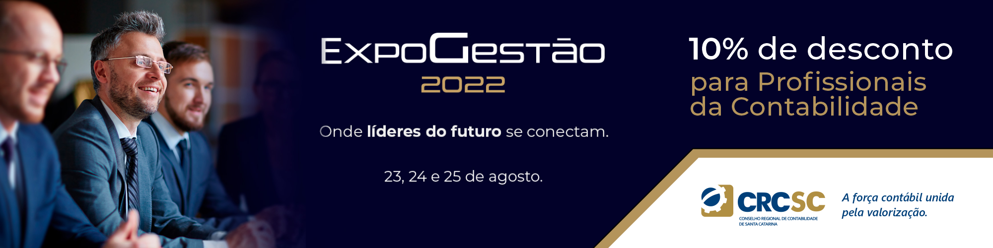 Expogestão 2022