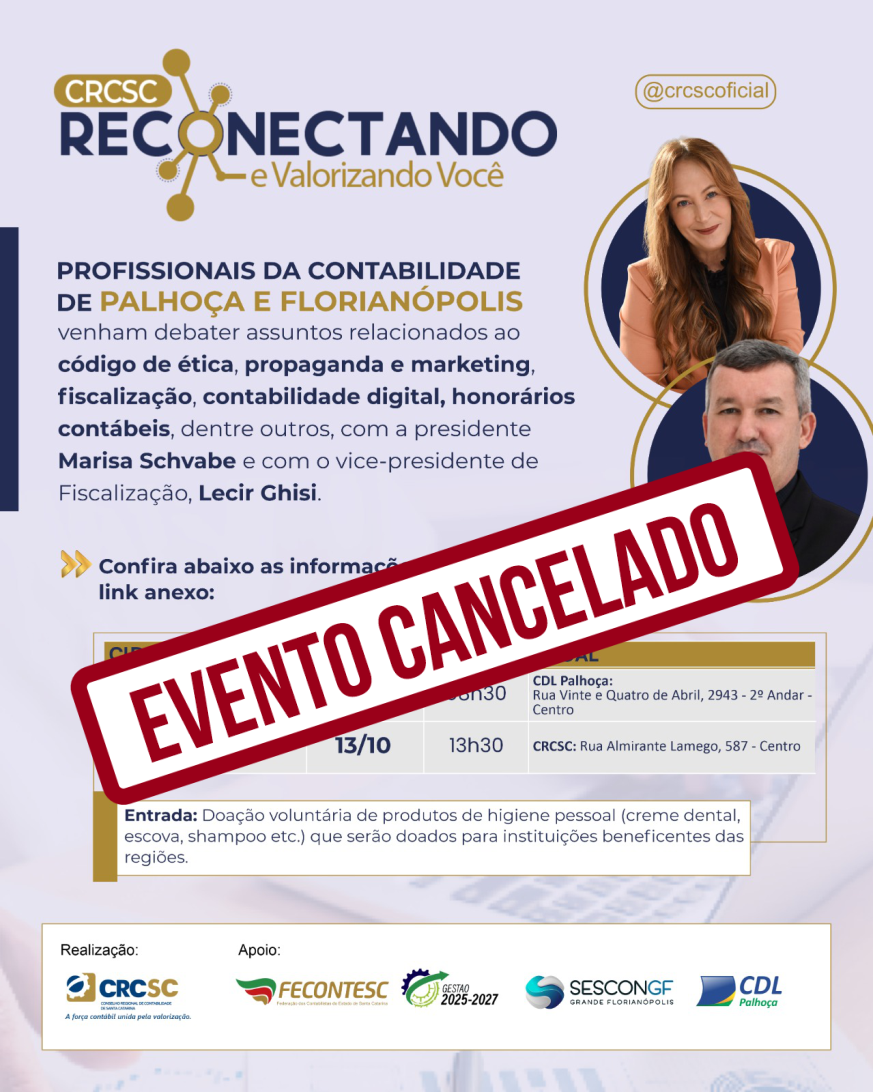 evento-cancelado-crcsc-realiza-projeto-reconectando-e-valorizando-voce-na-grande-florianopolis-em-outubro