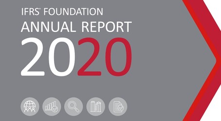 Fundação IFRS divulga Relatório de Gestão 2020