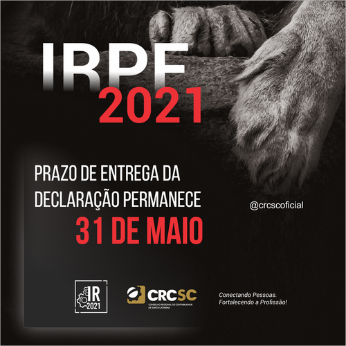  IR 2021: Bolsonaro veta projeto que adiava prazo de entrega de declaração  do Imposto de Renda