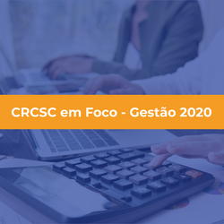 Relatório CRCSC em Foco é disponibilizado para o público