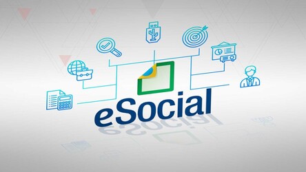 Governo Federal lança eSocial simplificado com novo layout