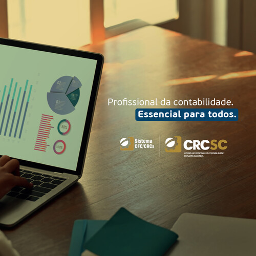 Sistema CFC/CRCs lança campanha de essencialidade do profissional da contabilidade