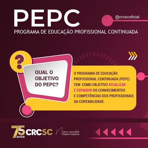 Programa de Educação Profissional Continuada (PEPC): confira todos os detalhes