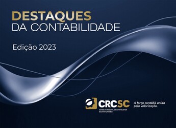 Conheça o resultado final do Prêmio Destaques da Contabilidade 2023