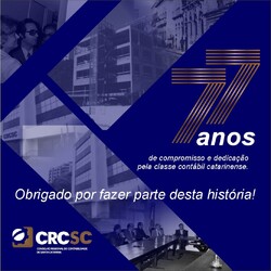 CRCSC completa 77 anos de história
