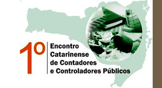 Encontro reúne os grandes nomes da Contabilidade Pública em Florianópolis