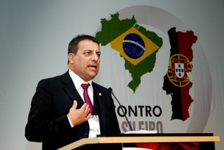 Encontro Luso-Brasileiro de Contabilidade reafirma união de Brasil e Portugal