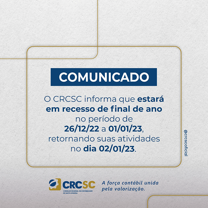 crcsc-estara-em-recesso-entre-os-dias-2612-e-101